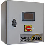 Zdjęcia produktów, Wibratory przemysłowe i systemy wibracyjne NetterVibration Polska