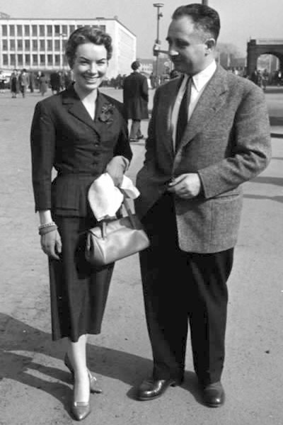 Netter Vibrationstechnik Netter,A,J-1953