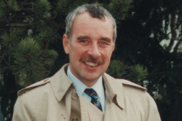 Netter Vibrationstechnik Francis Netter dyrektorem