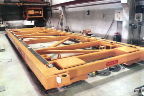 Netter Vibrationstechnik GyroShake