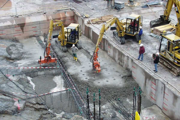 Netter Vibrationstechnik rozpoczyna współpracę przy Leibis-Lichte