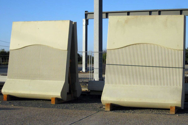 NetterVibration ekrany dźwiękochłonne