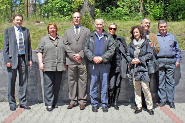 NetterVibration Polska pięciolecie istnienia