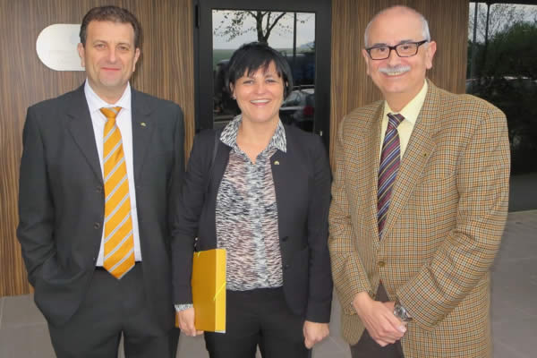 NetterVibration Australia España S.L.