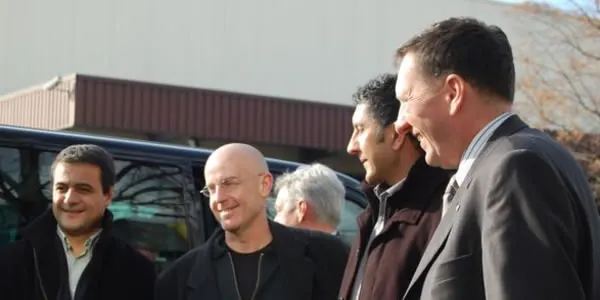 NetterVibration Polska NV Dobór wibratora