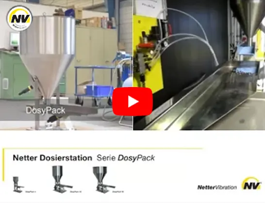 NetterVibration Polska film DosyPack