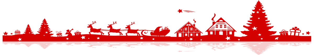 Logo NetterVibration Polska Wesołych Świąt