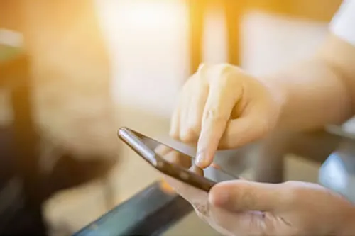 NetterVibration Polska urządzenia kontakt