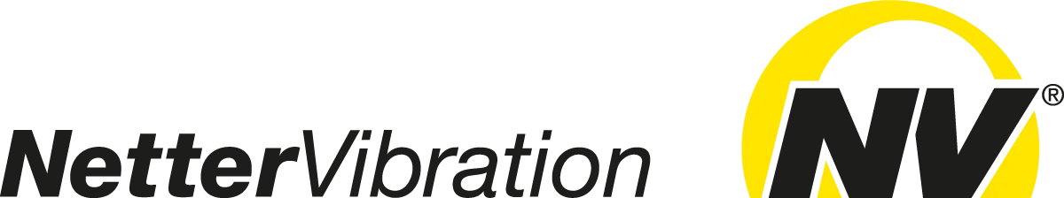 NetterVibration Polska logo NetterVibration Polska logo