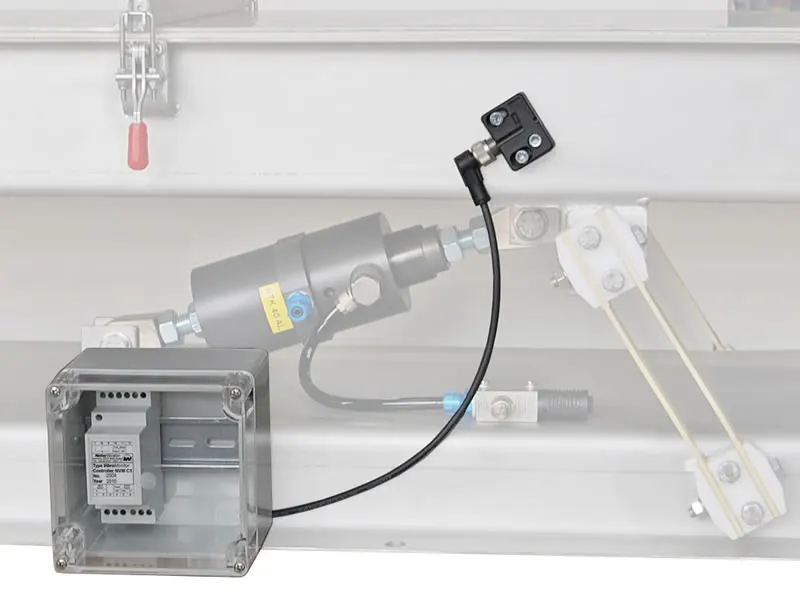 NetterVibration Polska zastosowanie wibratorów NTP 18 i NTS 80 NetterVibration Polska zastosowanie wibratorów NTP 18 i NTS 80