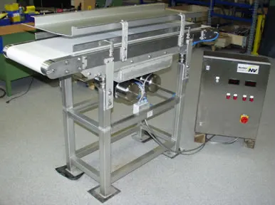 NetterVibration Polska dozownik Seria DosyPack