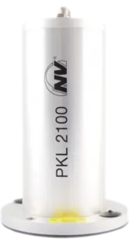 NetterVibration Polska odbijak pneumatyczny seria PKL 2100