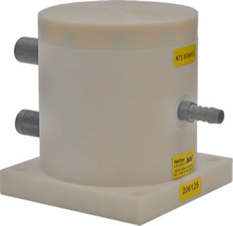 NetterVibration Polska wibrator pneumatyczny liniowy NTS 5040 NetterVibration Polska wibrator pneumatyczny liniowy NTS 5040