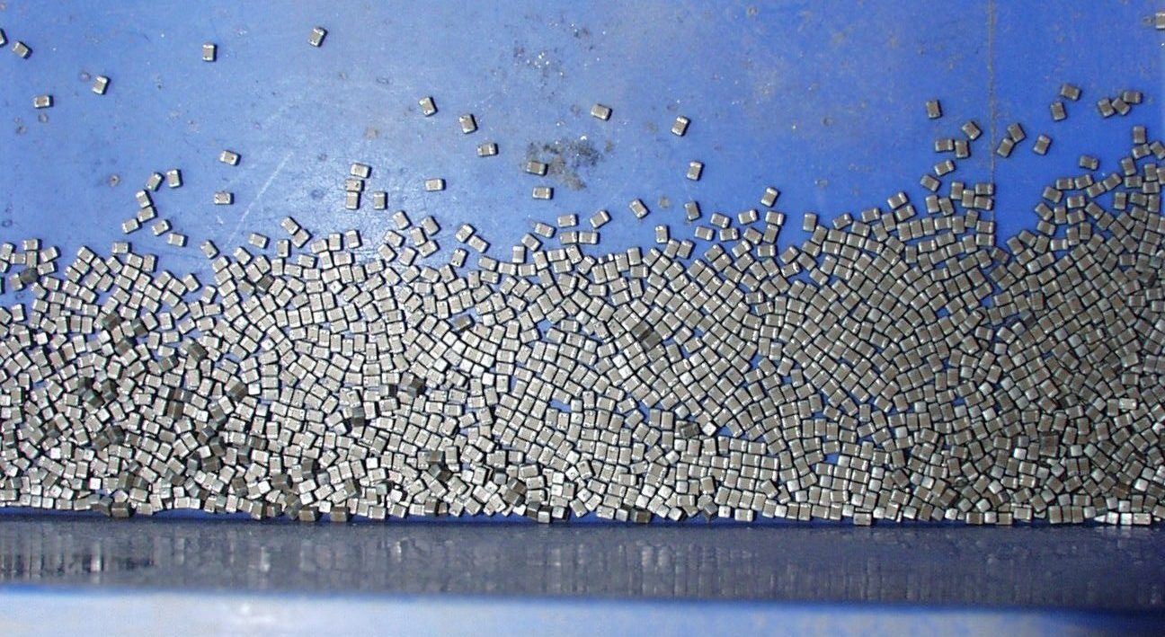 NetterVibration Polska wibracje NetterVibration Polska wibracje