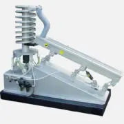 Industrial processing of bulk materials, Przemysłowa obróbka materiałów sypkich, Industrielle Verarbeitung von Schüttgütern