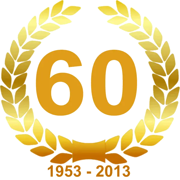 NetterVibration - 60 lat wibracji w służbie przemysłu NetterVibration - 60 lat wibracji w służbie przemysłu