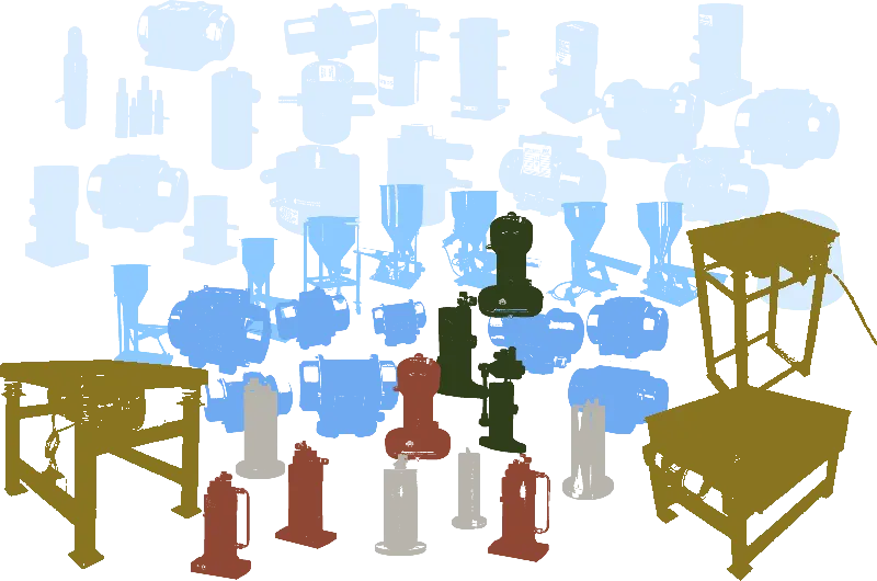 NetterVibration Polska pomozemy Państwu wybrać właściwe urządzenie NetterVibration Polska pomozemy Państwu wybrać właściwe urządzenie