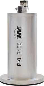 NetterVibration Polska odbijak pneumatyczny seria PKL 2100