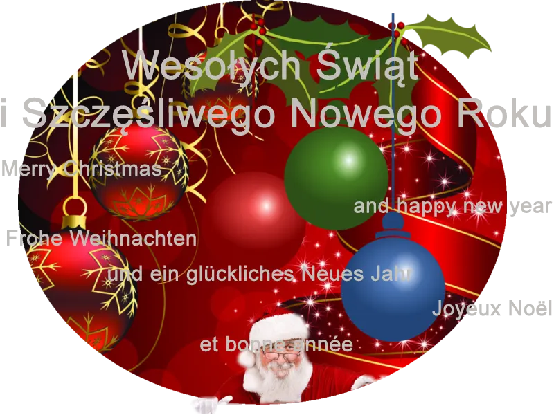 NetterVibration Polska Wesołych Świąt i Szczęśliwego Nowego Roku 2015 NetterVibration Polska Wesołych Świąt i Szczęśliwego Nowego Roku 2015