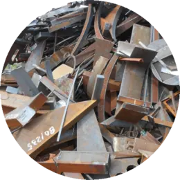 NetterVibration Polska wibrowanie materiałów sypkich złom