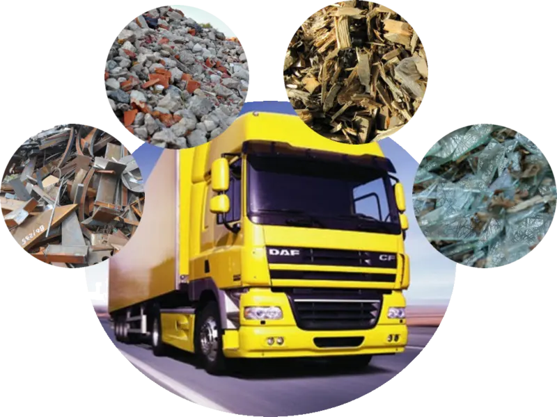 NetterVibration Polska poprawa wydajności transportu materiałów sypkich. NetterVibration Polska poprawa wydajności transportu materiałów sypkich.