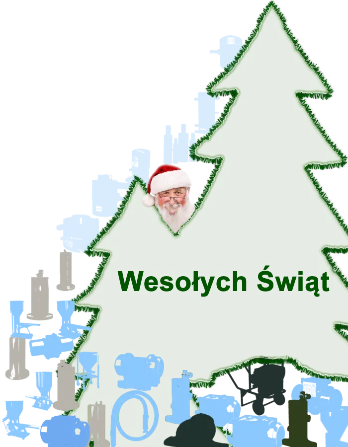 NetterVibration Polska wesołych Świąt 2015