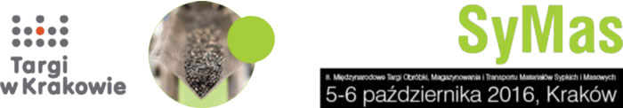 NetterVibration Polska na targach SyMas 2016 NetterVibration Polska na targach SyMas 2016