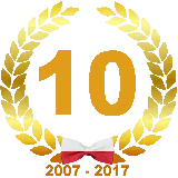 NetterVibration Polska 10 lat NVP