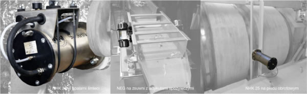 NetterVibration Polska nasi inżynierowie udzielą chętnie odpowiedzi na dalsze pytania