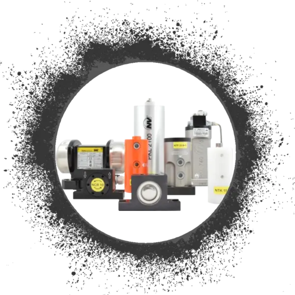 NetterVibration Polska nasze produkty wibratory przemysłowe NetterVibration Polska nasze produkty wibratory przemysłowe