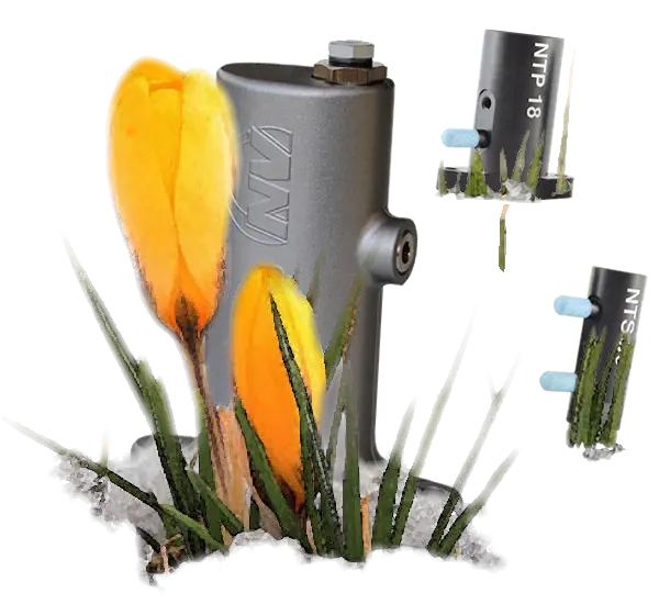 NetterVibration Polska wesołych Świąt Wielkanocnych! NetterVibration Polska wesołych Świąt Wielkanocnych!