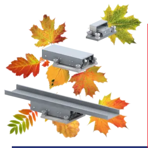 NetterVibration Polska NLD LineDrive podajniki wibracyjne NetterVibration Polska NLD LineDrive podajniki wibracyjne