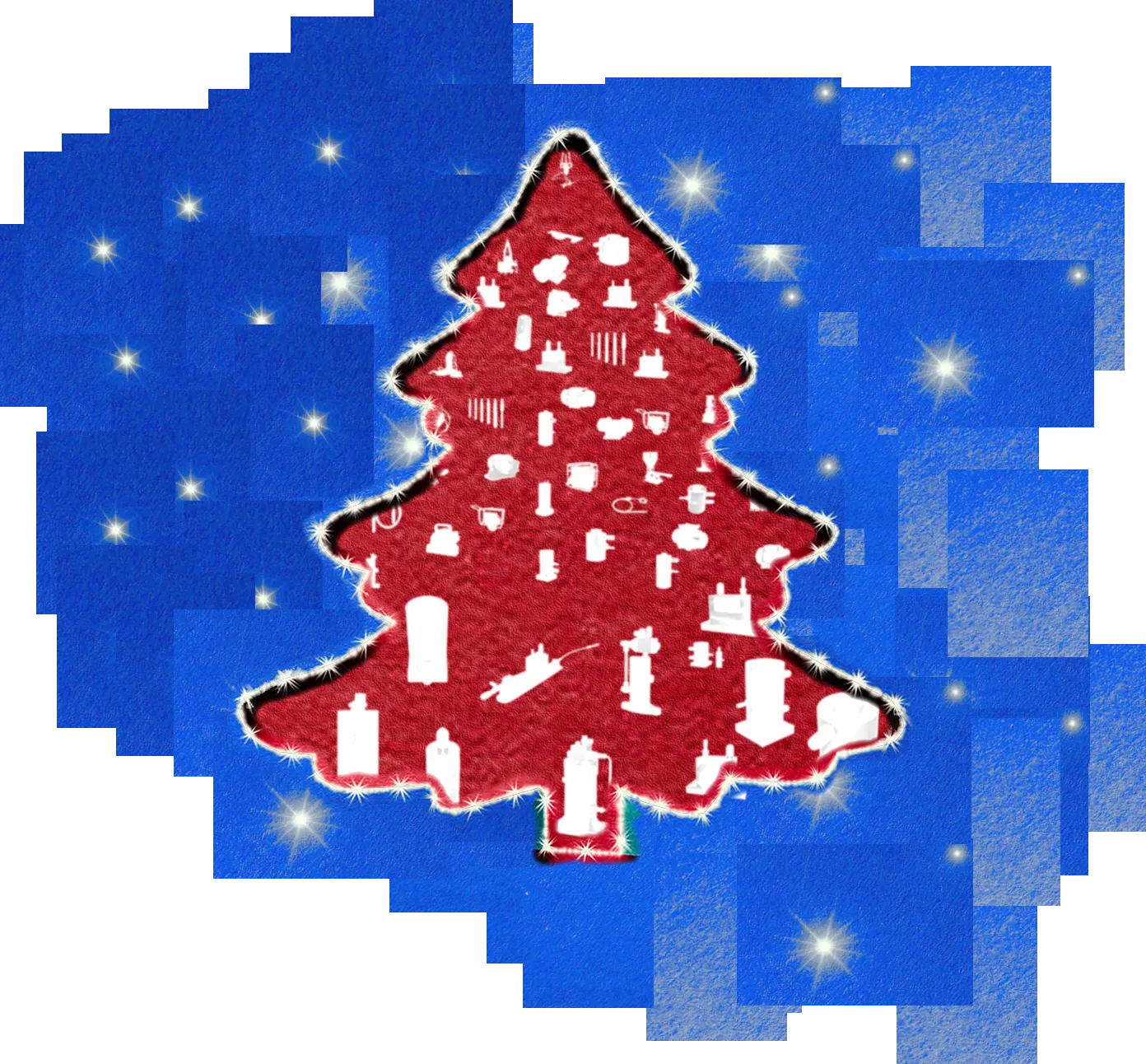 NetterVibration Polska wesołych Świąt 2018!