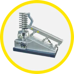 NetterVibration Polska FlexiLink NetterVibration Polska FlexiLink