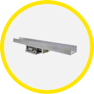 NetterVibration Polska LineDrive NetterVibration Polska LineDrive