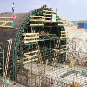 NetterVibration Polska zastosowania wibratorów - Zagęszczanie betonu NetterVibration Polska zastosowania wibratorów - Zagęszczanie betonu