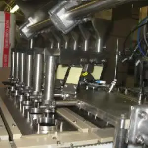 NetterVibration Polska zastosowania wibratorów - Dozowanie NetterVibration Polska zastosowania wibratorów - Dozowanie