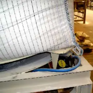 NetterVibration Polska zastosowania wibratorów - Opróżnianie NetterVibration Polska zastosowania wibratorów - Opróżnianie