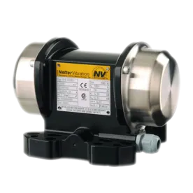 NetterVibration Polska wibratory elektryczne NetterVibration Polska wibratory elektryczne