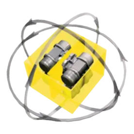 NetterVibration Polska urządzenia wibracyjne NetterVibration Polska urządzenia wibracyjne