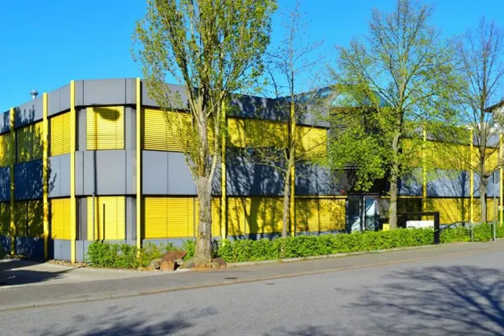 NetterVibration Fritz Ullmann 9 NetterVibration Fritz Ullmann 9