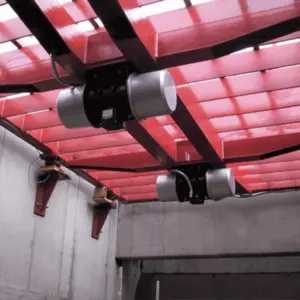 NetterVibration Polska zastosowania wibratorów - Przesiewanie NetterVibration Polska zastosowania wibratorów - Przesiewanie