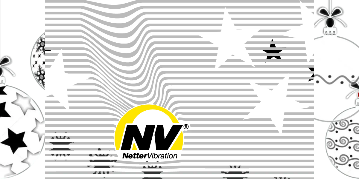 NetterVibration Polska wesołych Świąt Bożego Narodzenia 2020!